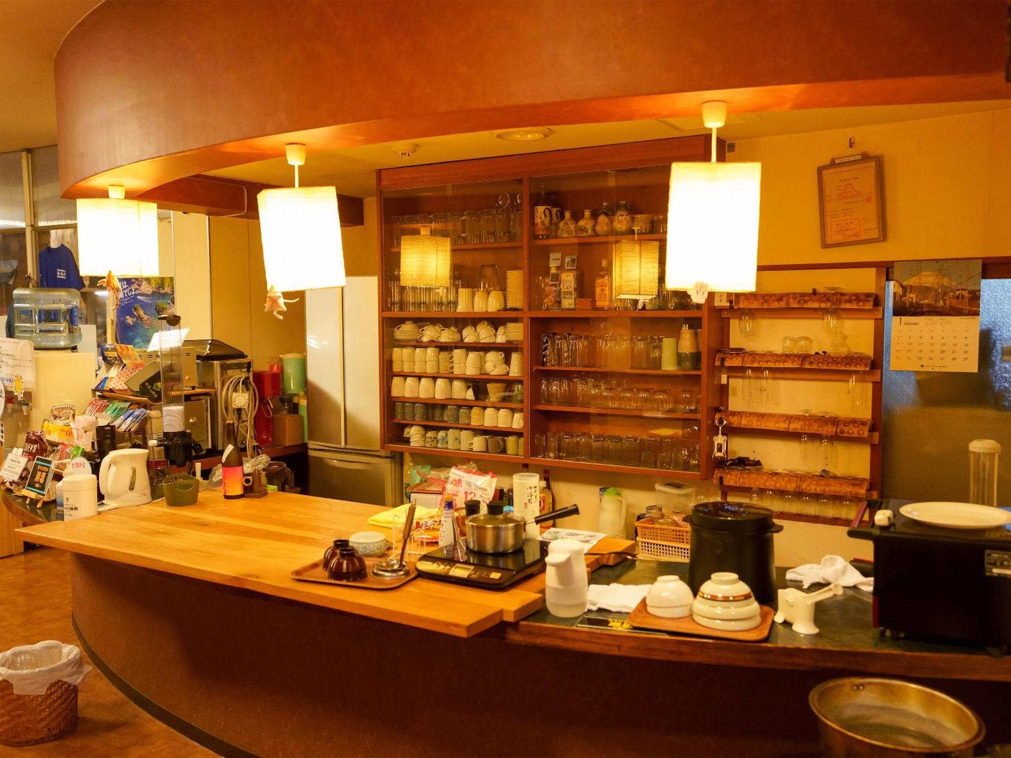 Pension Yumigahama Minamiizu Exterior foto
