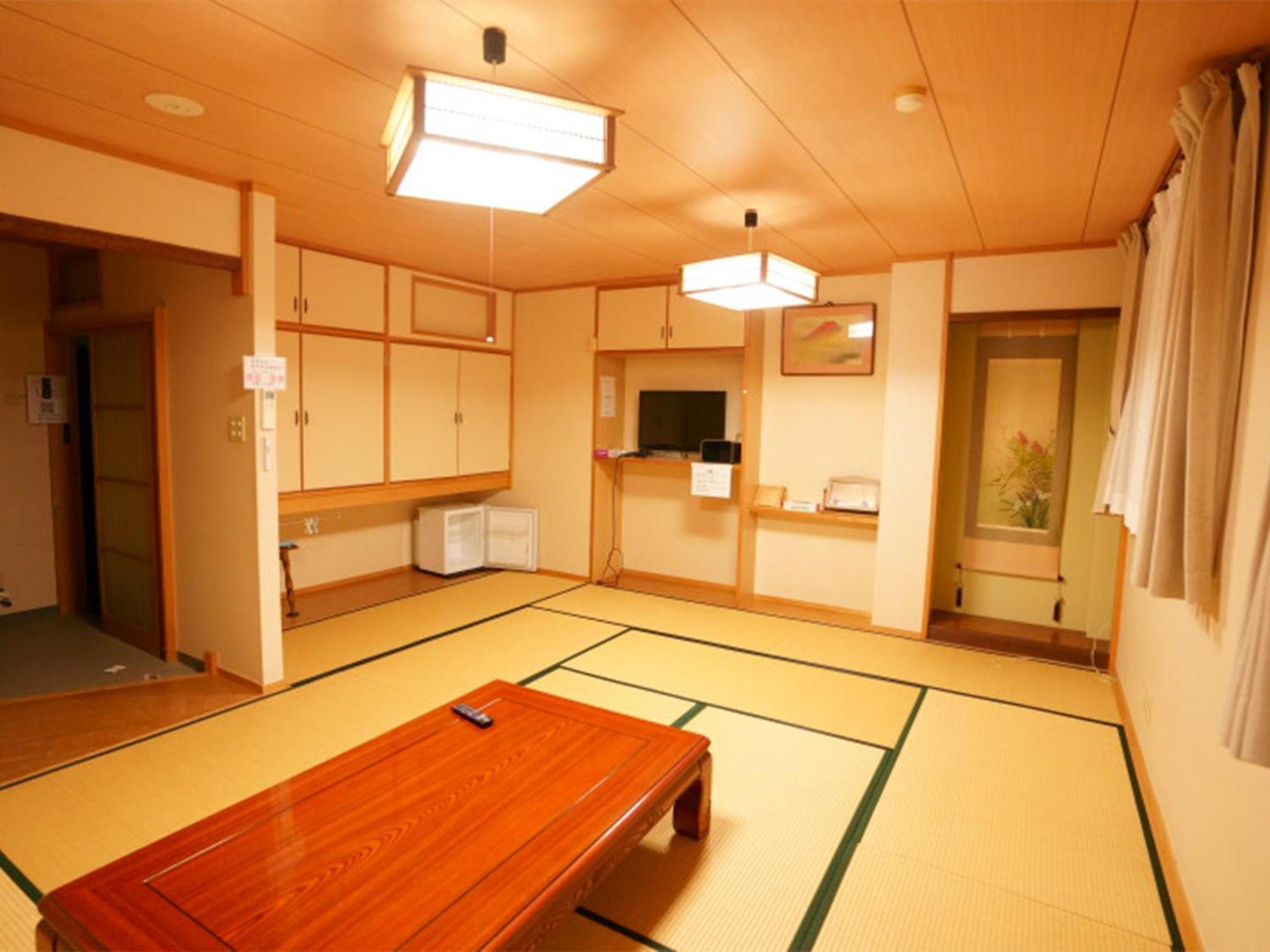 Pension Yumigahama Minamiizu Exterior foto